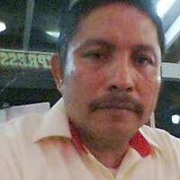 Solomon, Jr. Caasi