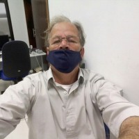 Claudimir Ayres Maba Maba