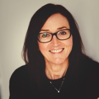 Roisin Loughran Mba