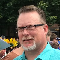 Darren Bosserman
