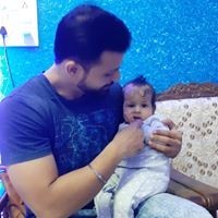 Shobhit Mehra