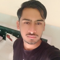 ahmad raza