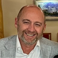 Michael Rinaudo