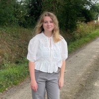 Anna Salle