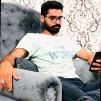 Zeeshan Ali Malik