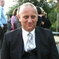 Kevin Johns