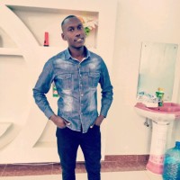 Nicholas Nzuki
