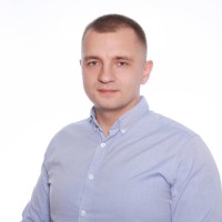 Maksym Holub