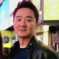 Rob Kim