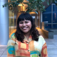 Aisyah Mustapa