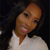 Shahariah Grimsley