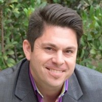 Brandon K. Alexandros