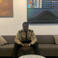 Hamidou Diagne