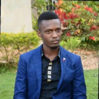 Terry William Betegyeka