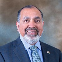 Rajeev Bhalla