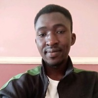 Lucky Oluwatobi Eze