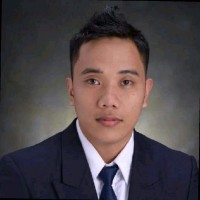 Mark Anthony Dator