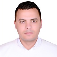 Hisham Ahmed