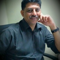 Nilesh Parikh