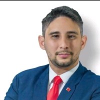 Danilo Araujo Comelli