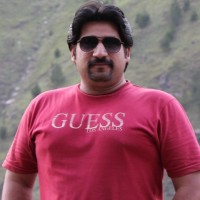 Hasnain Iqbal