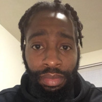 Marcus Mack