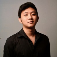John Rey Ferrer