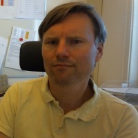Björn Lundin