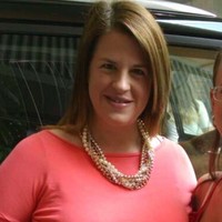 Cristin Hinson