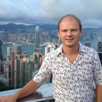 Михаил Воробьев
