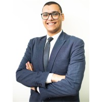 Mazen Farouk