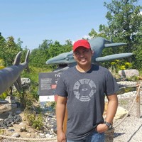 Arben Tolentino
