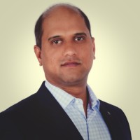Gajendra Naidu Koka