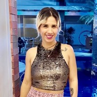 Rosalba Bernal Márquez