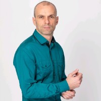 Dimitar Paskov
