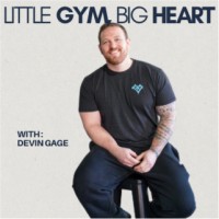 Devin Gage