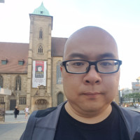 刘怀毅