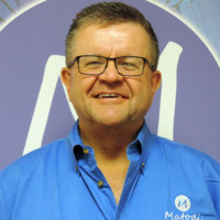 Jack Van Meerbeeck