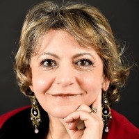 Corinne Ginfray