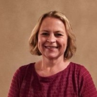 Audrey Ward, Mba