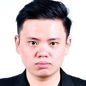 Felix Ang, C.A (M), FCCA