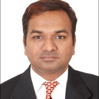 Nishant Washimkar