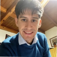 Ariel Esteban Aravena