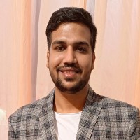 Shubham Dadhich
