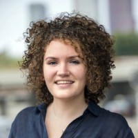 Leonore Van Zinnicq Bergmann
