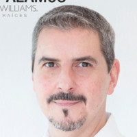 Alvaro Vega Morente