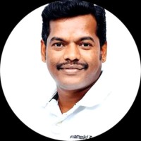 Paulraj Jagadeesan