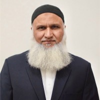Arshad Mahmood