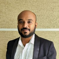 Giju George