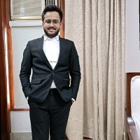 Bharat Bhushan